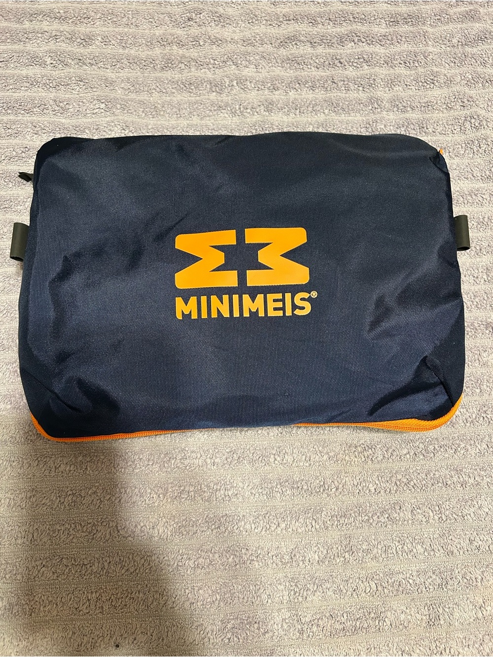 MiniMeis G4 Backpack - Picture 9 of 15